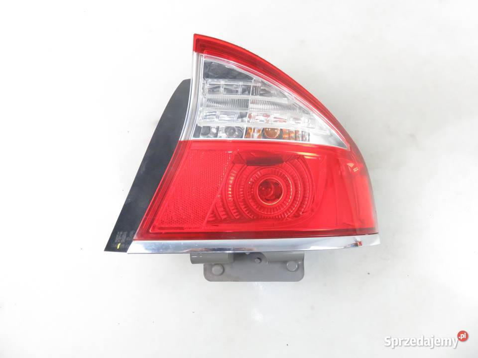 LAMPA PRAWA TYLNA SUBARU LEGACY IV BL 2008 sprzedam