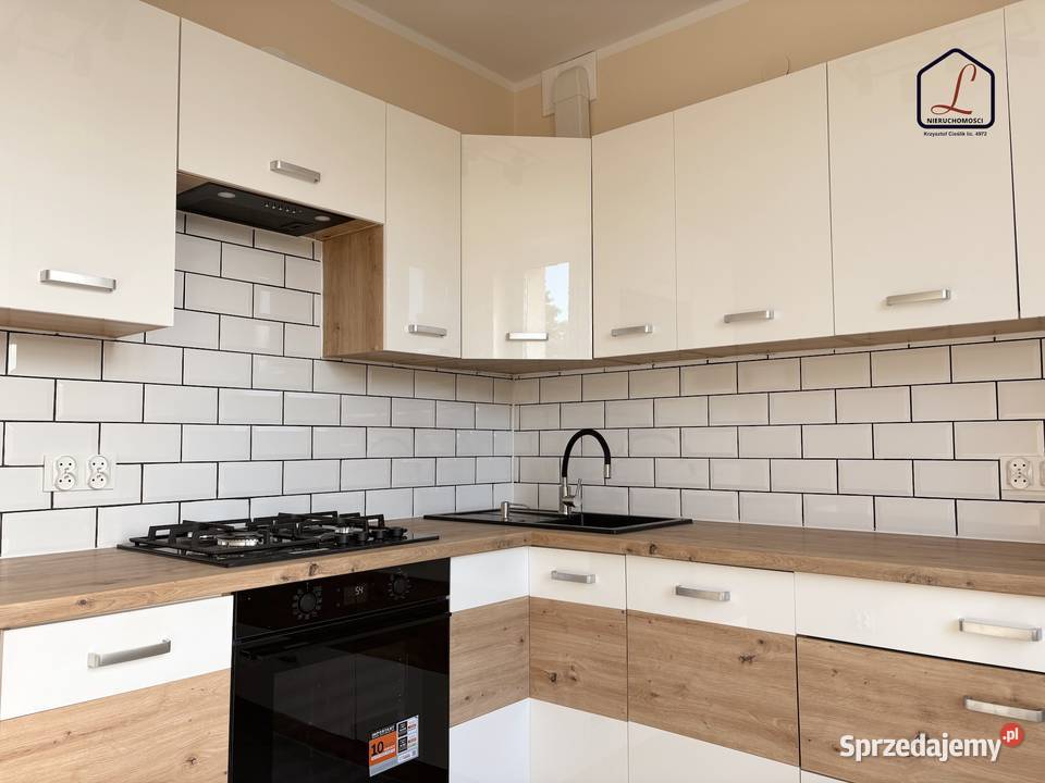 Mieszkanie 2 pok 55m2 Nowy Sącz Aleje Batorego małopolskie