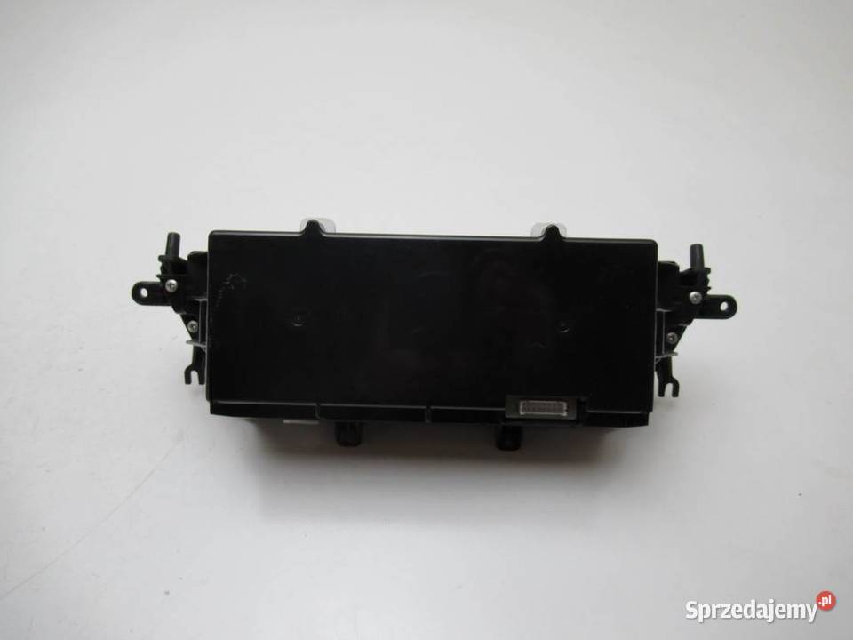 WYŚWIETLACZ CADILLAC CTS EKRAN MONITOR