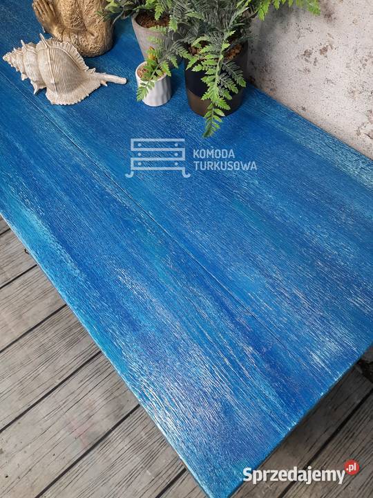 Komoda dębowa indyjska rzeźbiona VINTAGE mazowieckie Warszawa