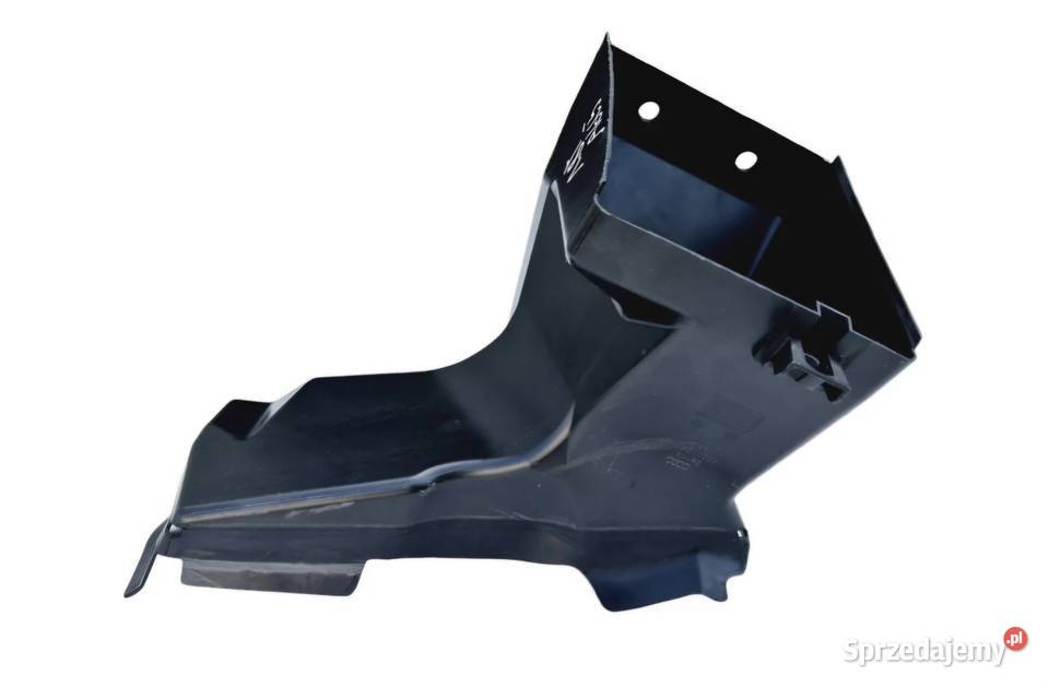 WLOT KOŁNIERZ KIEROWNICA POWIETRZA INTERCOOLERA Działoszyce