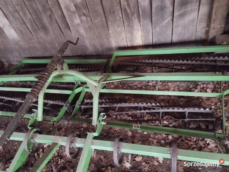 Sprzedam kosiarkę rotacyjną Samasz 210 nieuszkodzony mazowieckie
