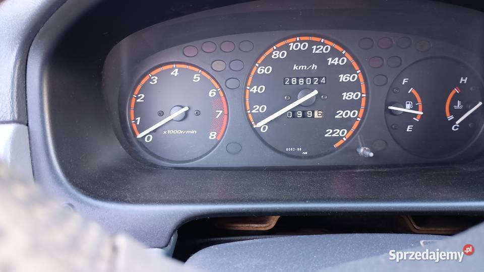 Honda crv 1 Tarnów
