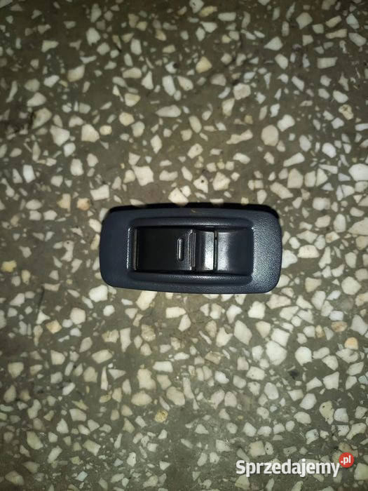 Przełącznik Szyby Tył Toyota Rav4 Ii Lift świętokrzyskie Wola Jachowa