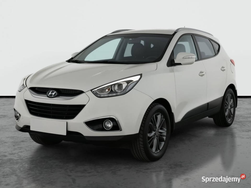 Hyundai ix35 16 GDI poduszka powietrzna łódzkie Łódź