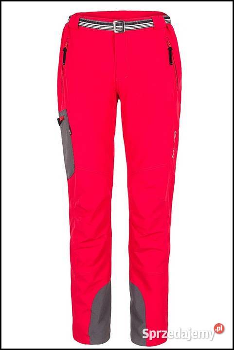 Spodnie VINO MiLO trekkingowe L Każdy kolor Warszawa sprzedam