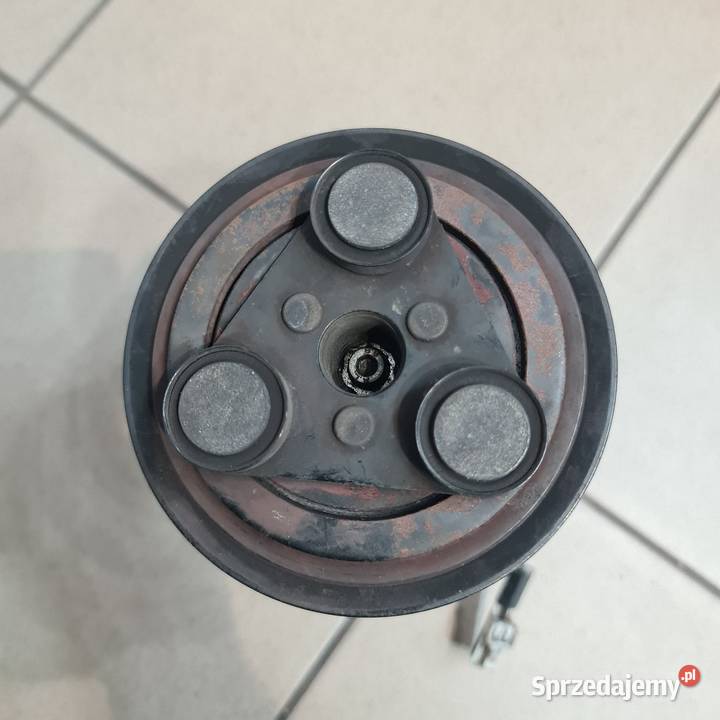 Sprężarka klimatyzacji MAZDA 2 DE V09A1AA4AK Bytom