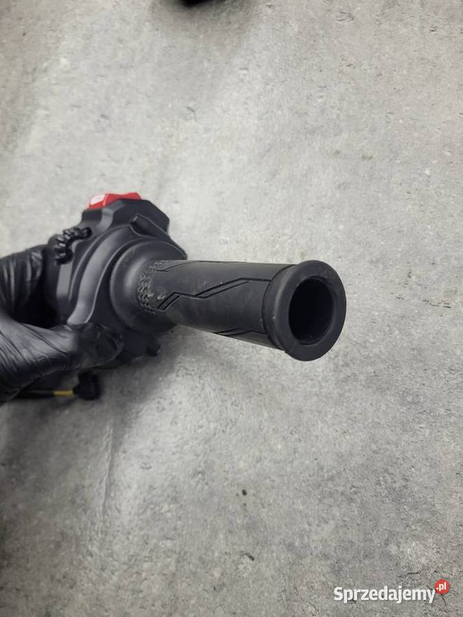 YAMAHA MT 09 MT09 MT09 2124 OEM PRZEŁĄCZNIKI Nowy Tomyśl