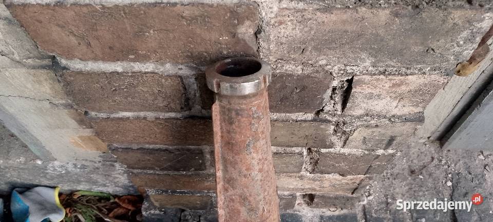 wsk wfm wydech tłumik