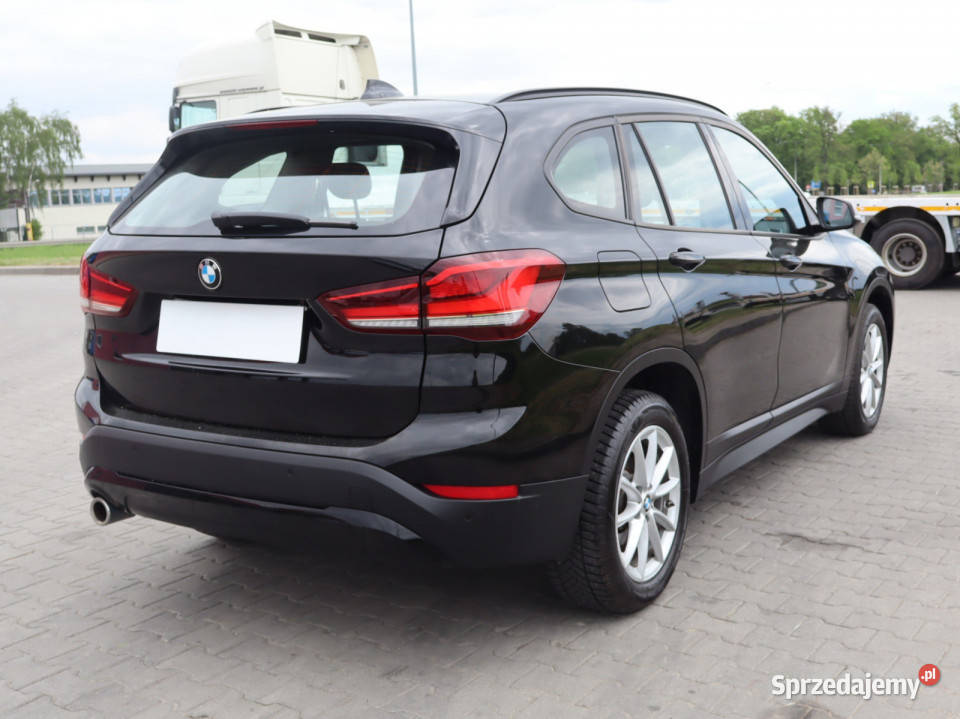 BMW X1 sDrive18i 1499cm3 X1 Piaseczno