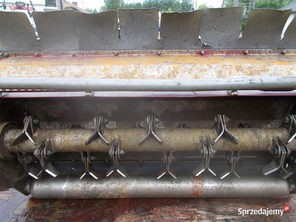 ciągnik jednoosiowy Dakr Panter FD3 500 z Ciągniki Kunów