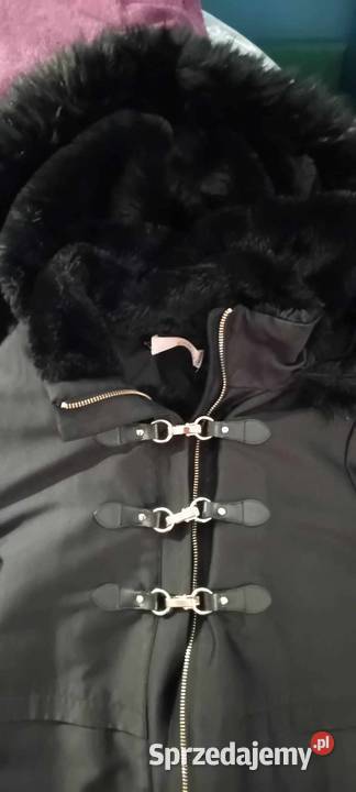 Kurtka jesieńzima Kurtki i płaszcze Warszawa
