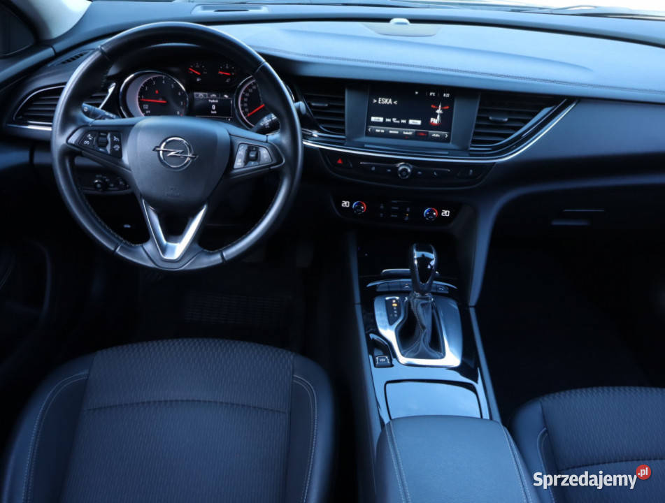 Opel Insignia 15 Turbo Piaseczno