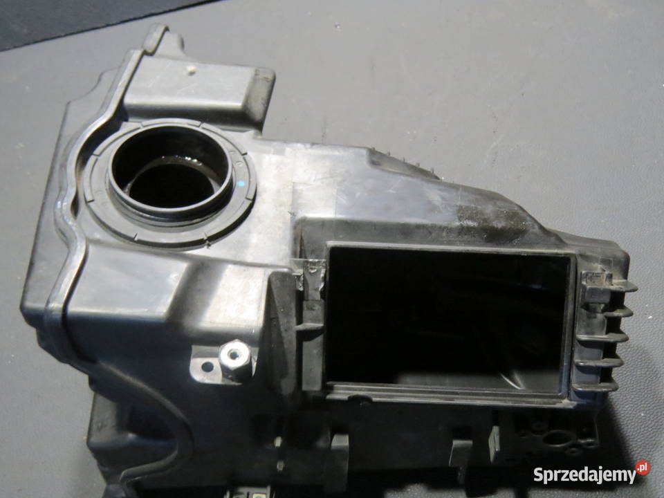 BMW R1200GS GS K25 1200 R 2007 airbox filtr Warszawa