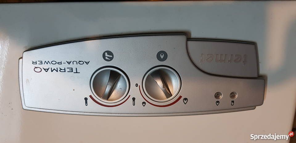 Termet TermaQ AquaPower części z różnych modeli podkarpackie Rzeszów