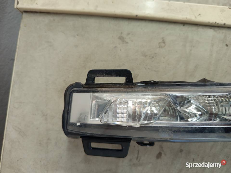 Halogen ford s lift LED prawy orginalny Rzeszów