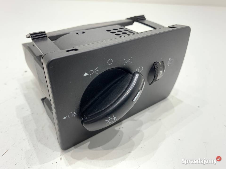 WŁĄCZNIK ŚWIATEŁ FORD FOCUS II 4M5T13A024EA 0413