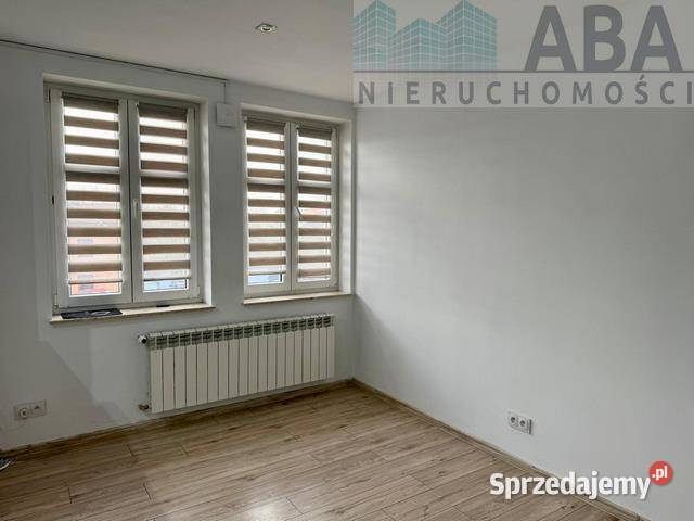 Mieszkanie 3pokojowe z garażem Sprzedaż