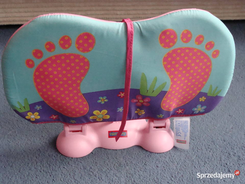 muzyczna zabawka tiny love Poznań