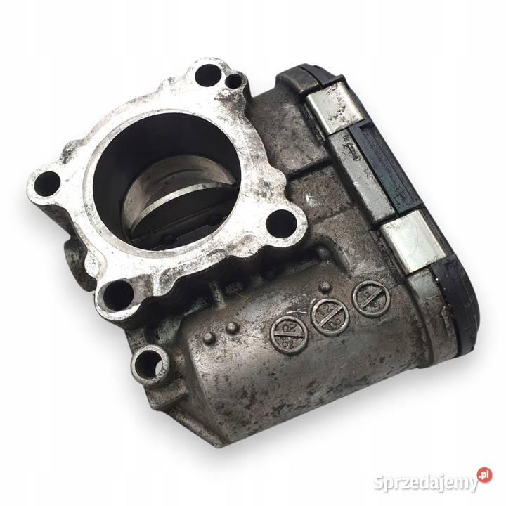PRZEPUSTNICA Renault Laguna 19 dCi 8200330810 Chełm