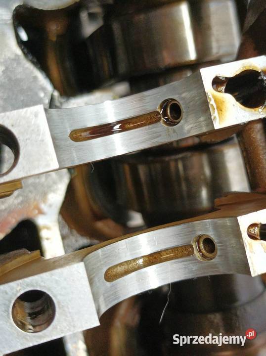 GŁOWICA KOMPLETNA 06B103373AM 20 20V Audi A4 II