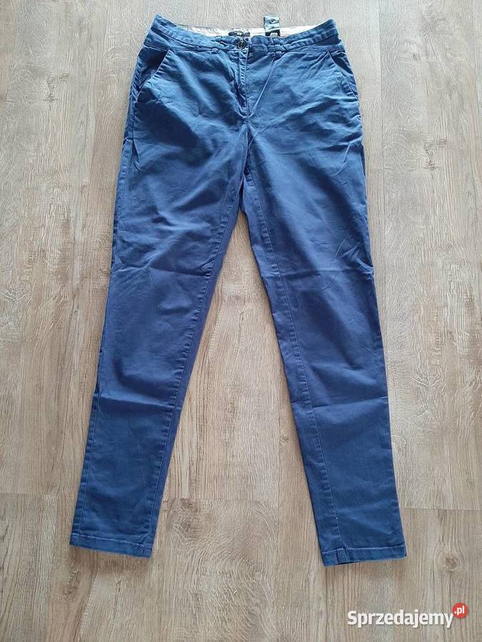 Spodnie marki HM H&M Hajnówka