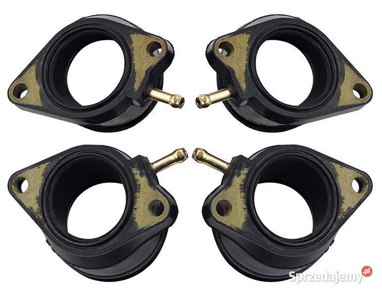 Yamaha FZS 600 Fazer Króćce gaźnika Lublin