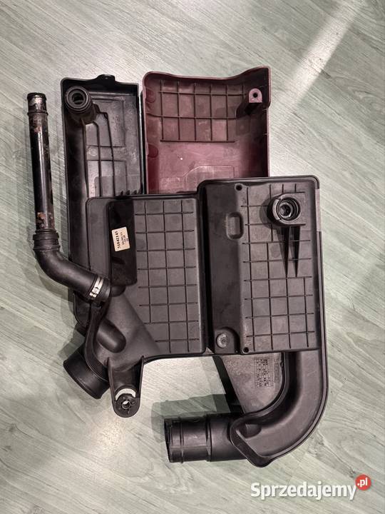 Fiat Abarth Obudowa Filtra Powietrza Płaza