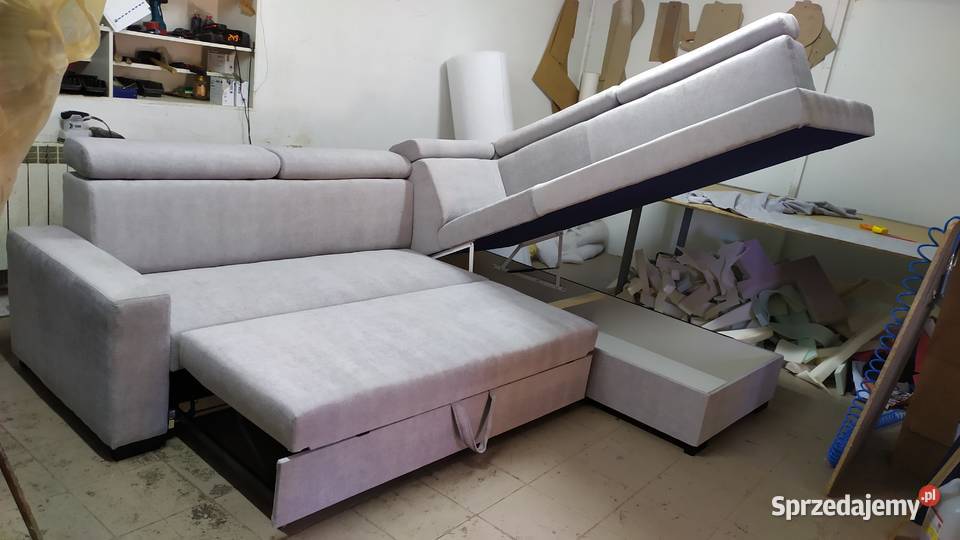 Sprzedam narożnik 280 x 220