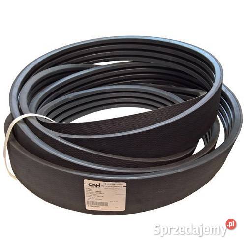 87545653 Pas czteropasmowy CNH mazowieckie