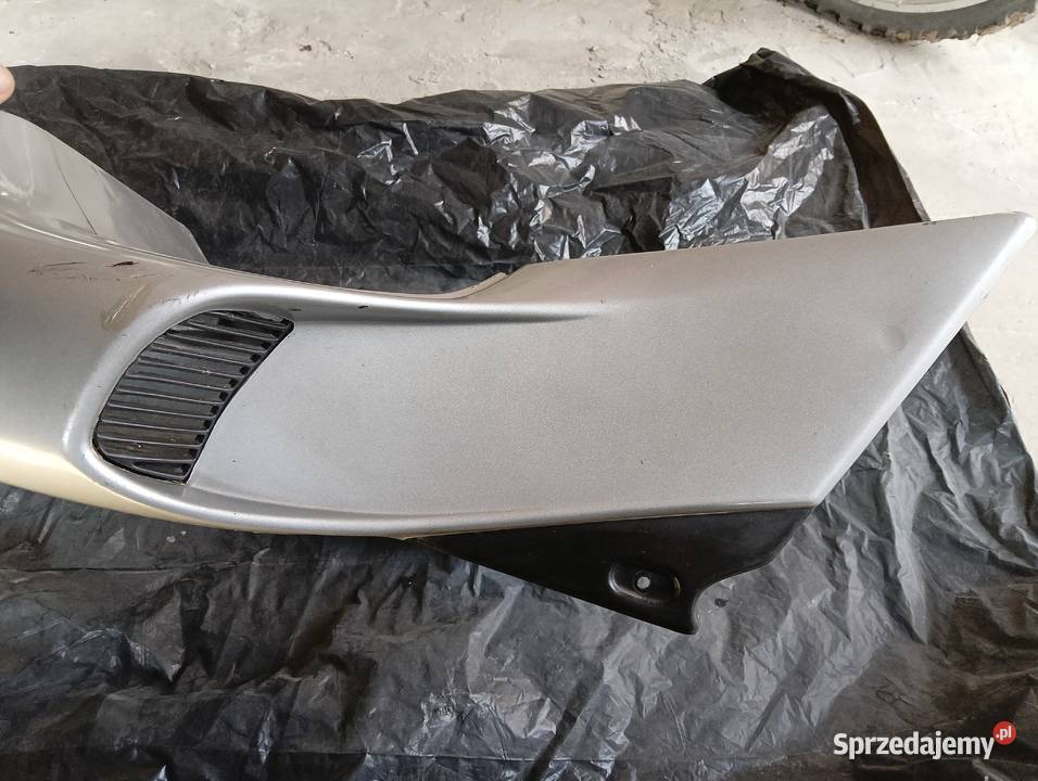 Ogon zadupek plastik Aprilia af1 125 Futura Zamość