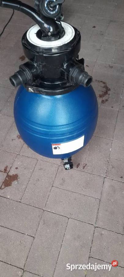 Pompy basenowe różne tanio filtr piaskowy Żagań sprzedam