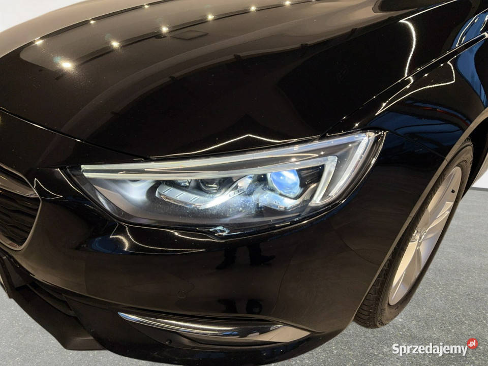 Opel Insignia Grand Sport Innovation 15T 165 Myślenice