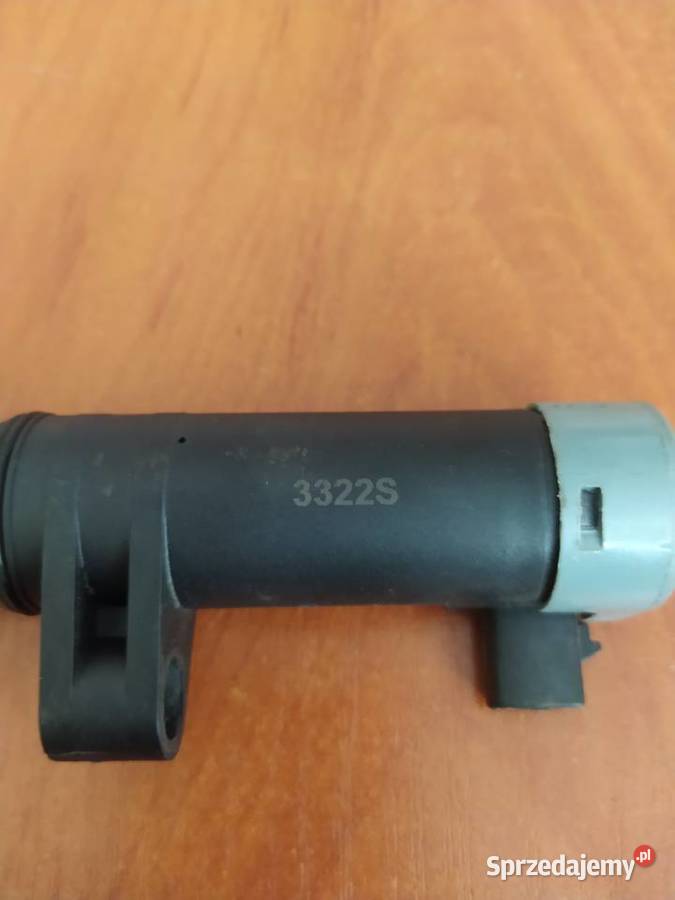 Cewka zapłonowa Renault Valeo 245104093 3322S