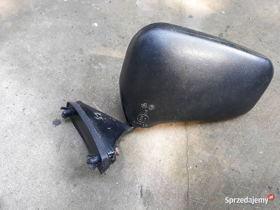 Lusterka łezka komp Fiat 126p Leszno