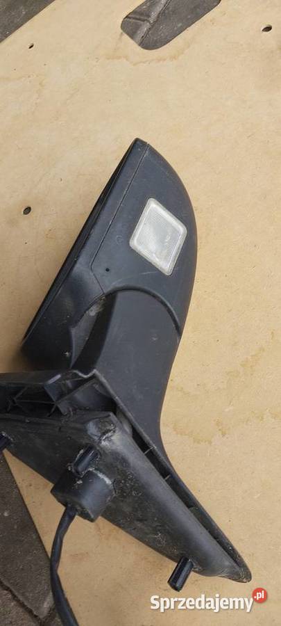 Lusterko prawe FORD MONDEO MK3 LIFT 7PIN Szczecin
