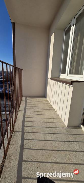 Mieszkanie w Radomsku 465m do remontu Radomsko