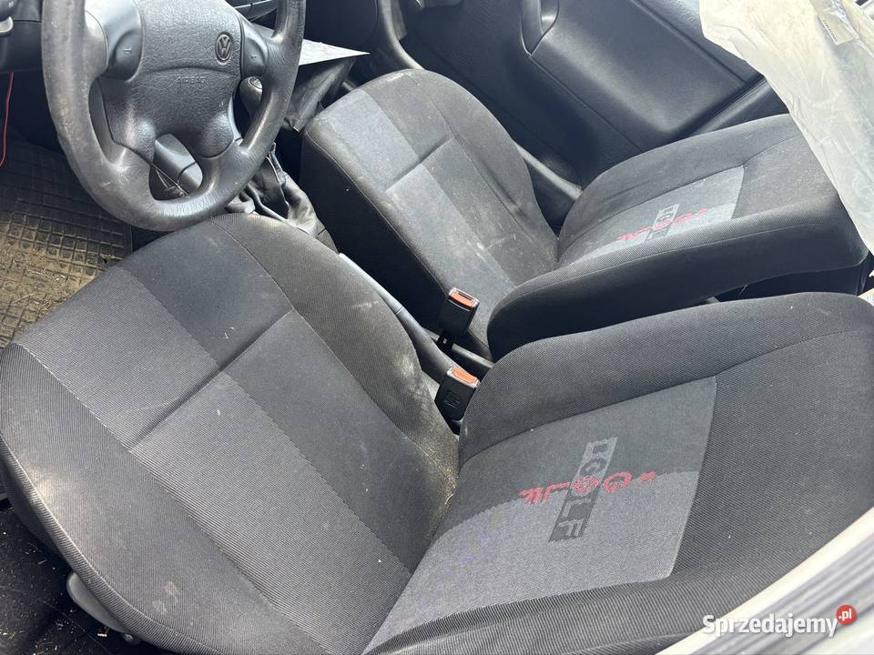 Vw golf 3 synchro klimatyzacja 19 90 210000km Nowy Targ sprzedam