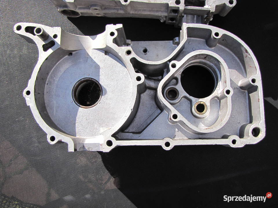 Kartery Junak M10 exportowe Rzepin Drugi sprzedam