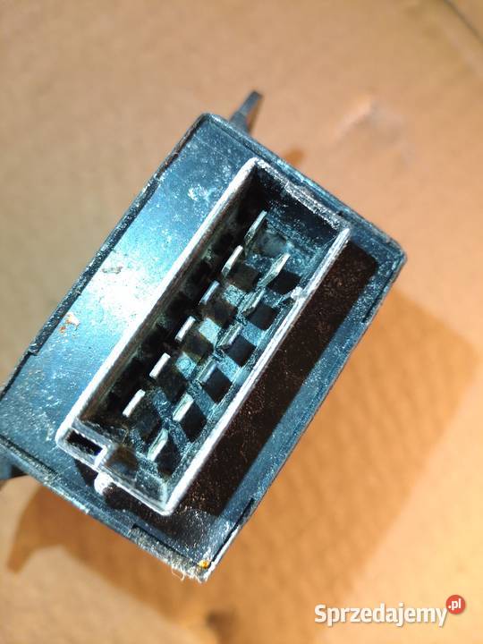 Mercedes g klasa 0095451932 przekaźnik Kocmyrzów