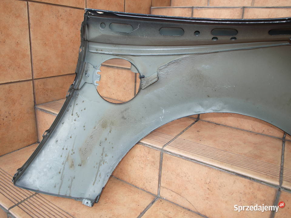 BMW Z3 błotnik prawy tył 1998 2002r Kalisz