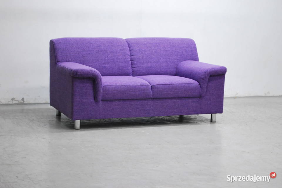 RAG nowa sofa 2 osobowa kanapa wielkopolskie Poznań sprzedam