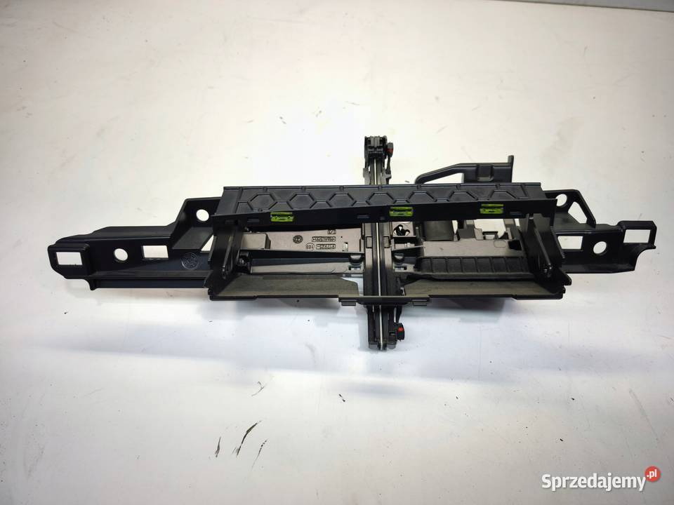 WINDA WYŚWIETLACZA AUDI A6 C7 A7 4G2919601K UK śląskie Przystajń