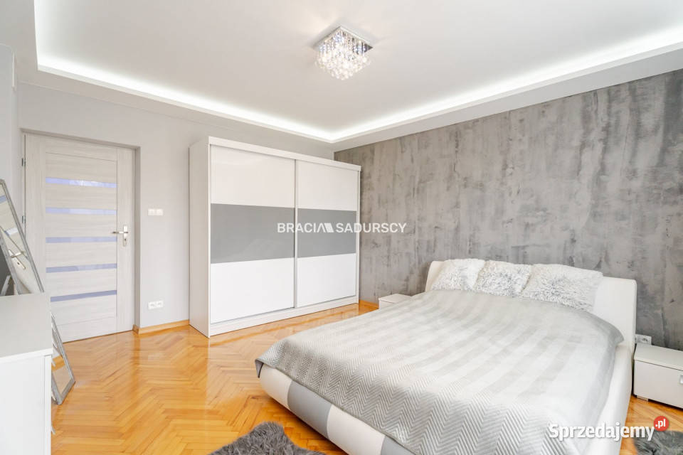 sprzedaży domu wolnostojącego 230m2 Kraków małopolskie
