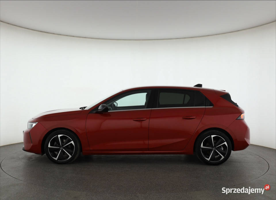 Opel Astra 12 Turbo komputer pokładowy Astra Piaseczno