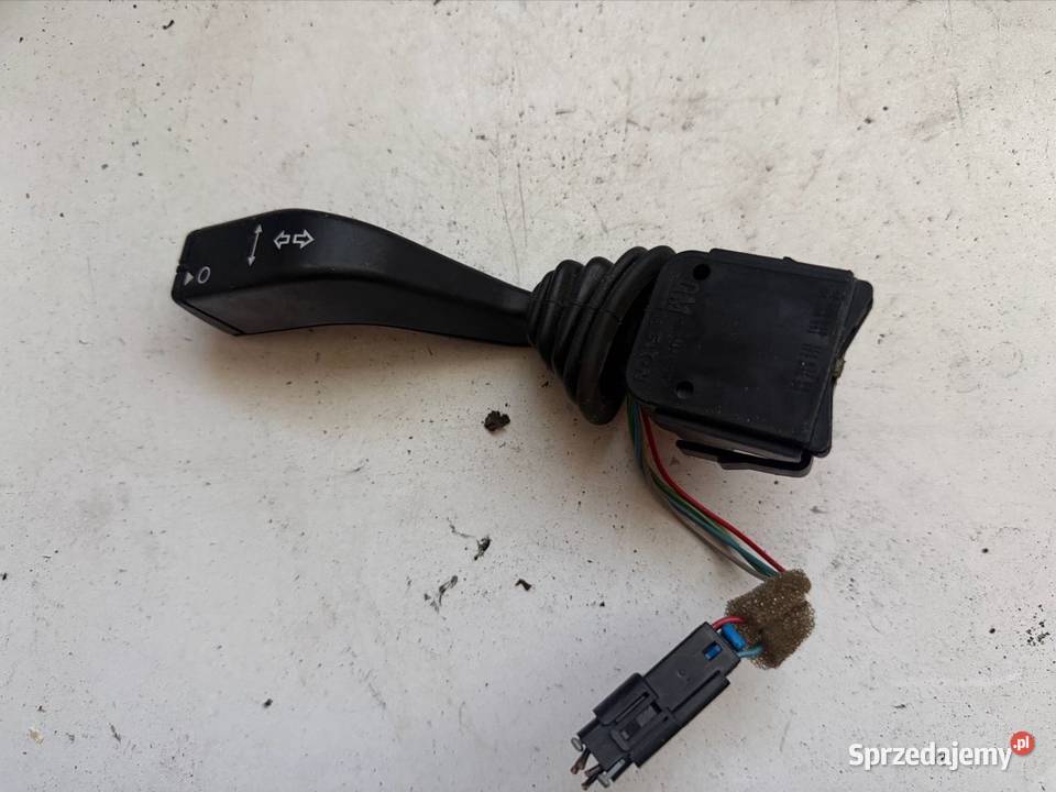 Przełącznik kierunkowskazów Opel zafira A Przerywacze kierunkowskazów Ostrów Wielkopolski