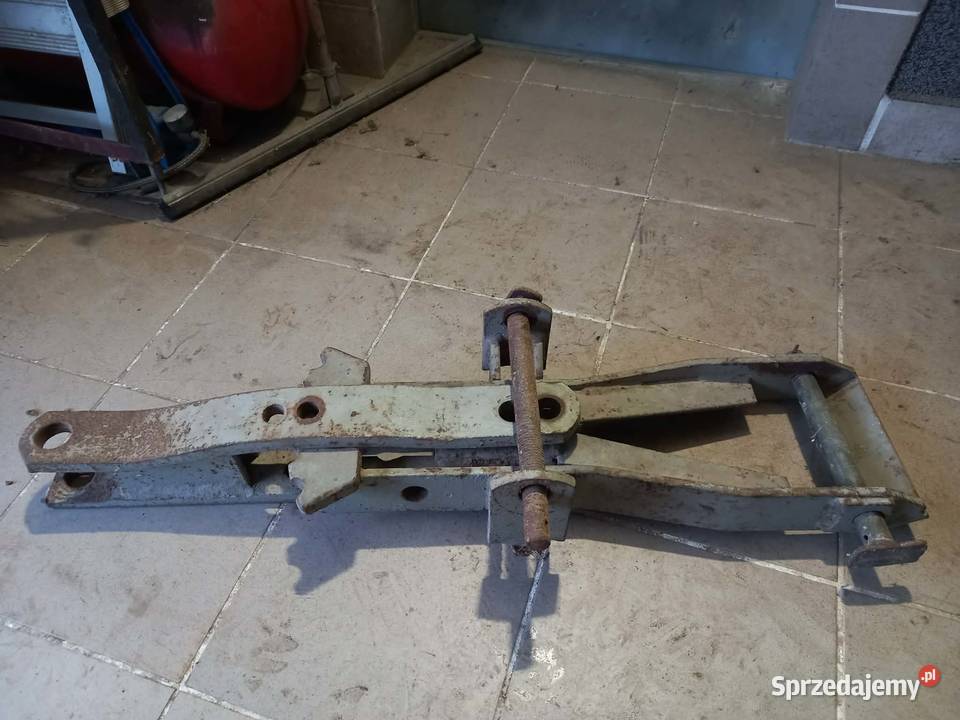 Zaczep dolny do ursusa c330