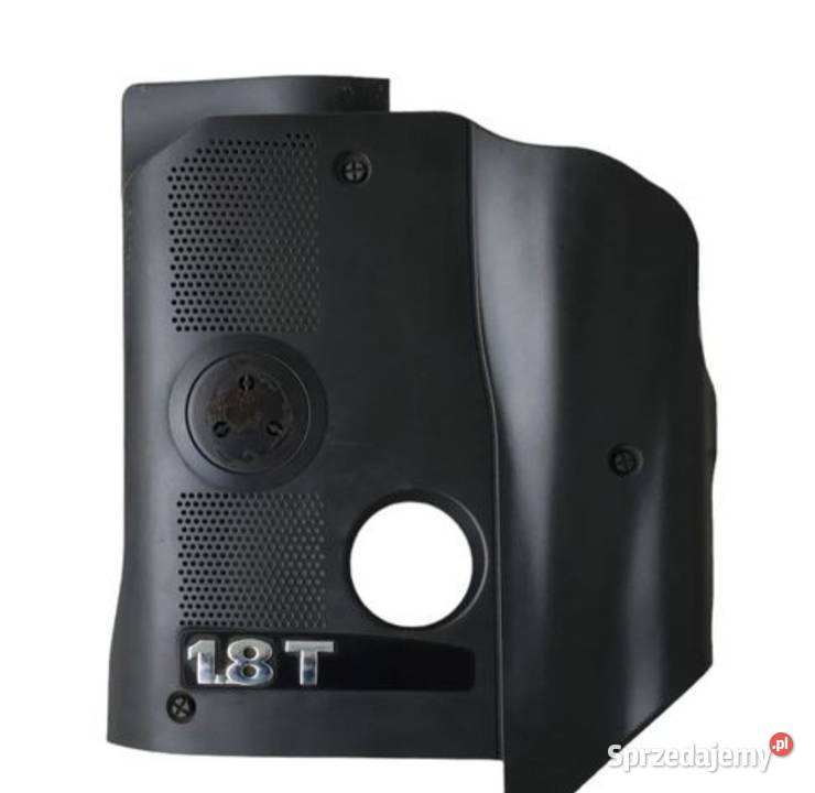 GÓRNA OSŁONA SILNIKA 18 T VW PASSAT B5 FL SUPERB osobowe świętokrzyskie