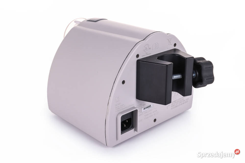 Pompa irygacyjna CONMED 10K Leszno sprzedam