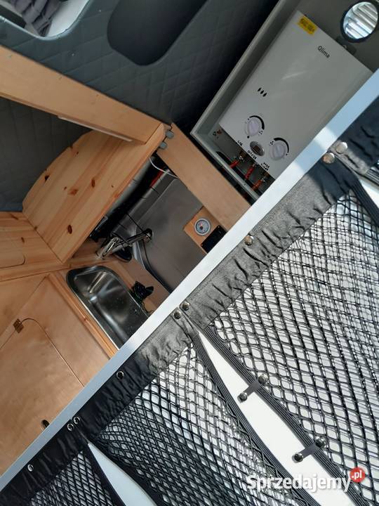 Kamper westfalia nugget Marco polo zamiana reimo sprzedam